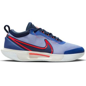 NikeCourt Zoom Pro Men's Tennis Shoes Clay DH2603-400