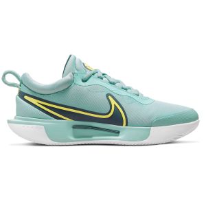 NikeCourt Zoom Pro Women's Tennis Shoes Clay DH2604-300