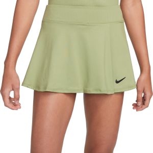 NikeCourt Dri-FIT Victory Women's Flouncy Tennis Skirt DH9552-334