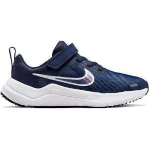 Nike Downshifter 12 Kids' Running Shoes DM4193-400