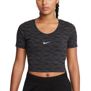 Nike Sportswear Women's Printed Crop Top