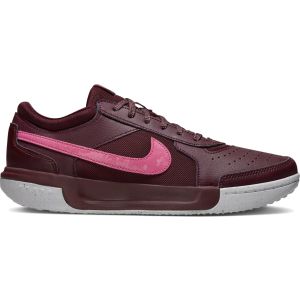 NikeCourt Zoom Lite 3 Premium Women's HC Tennis Shoes DQ4684-600