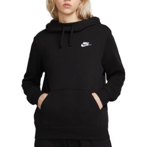 Nike Sportswear Club Fleece Women's Funnel-Neck Hoodie