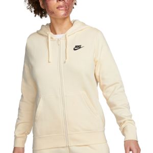 Nike Sportswear Club Fleece Women's Full-Zip Hoodie DQ5471-113