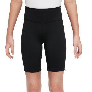 Nike Dri-FIT One Girls' Bike Shorts