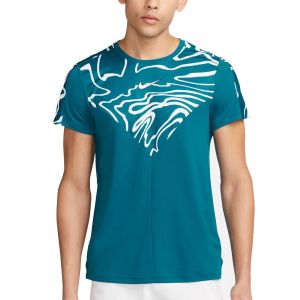 NikeCourt Dri-FIT Slam Men's Tennis Top DR6597-301