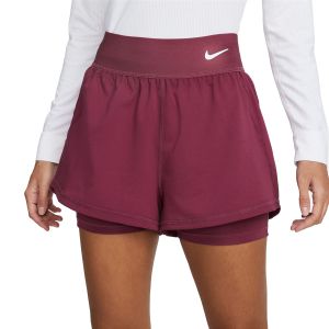 NikeCourt Dri-FIT Advantage Women's Tennis Shorts DR6844-653