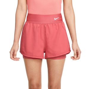 NikeCourt Dri-FIT Advantage Women's Tennis Shorts DR6844-655