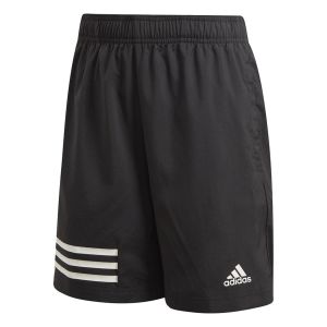 adidas 3-Stripes Boy's Tennis Shorts