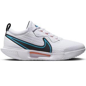 NikeCourt Zoom Pro Men's Tennis Shoes