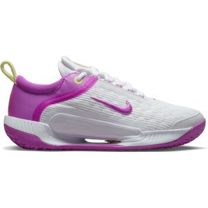 NikeCourt Air Zoom NXT Women's HC Tennis Shoes DV3282-100