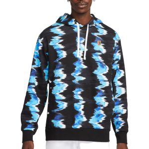 NikeCourt Fleece Men's Tennis Hoodie DV9005-416