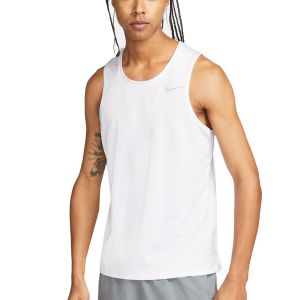 Nike Dri-FIT Miler Men's Running Tank DV9321-100