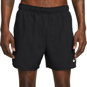 Nike Dri-FIT Challenger Men's 5'' Brief-Lined Versatile Shorts DV9363-010