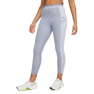 Nike Pro High-Waisted 7/8 Women's Training Leggings DX0063-519