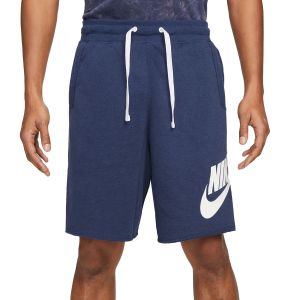 Nike Club Alumni Men's French Terry Shorts DX0502-410