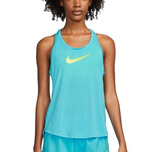 Nike One Dri-FIT Swoosh Women's Tank Top