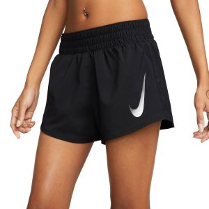 Nike Swoosh Women's Brief-Lined Running Shorts