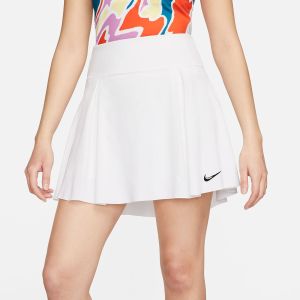 NikeCourt Dri-FIT Advantage Women's Pleated Tennis Skirt DX1132-100