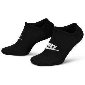 Nike Sportswear Everyday Essential No-Show Socks x 3
