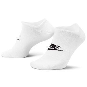 Nike Sportswear Everyday Essential No-Show Socks x 3
