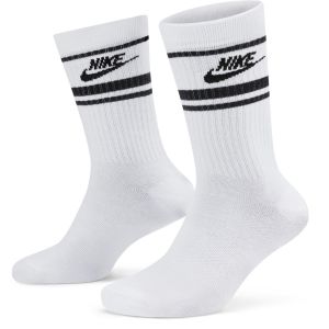 Nike Sportswear Everyday Essential Crew Socks x 3 DX5089-105