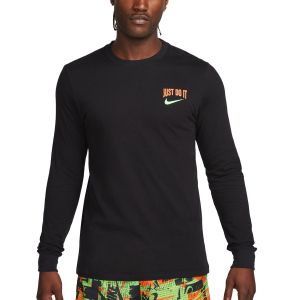 Nike Long-Sleeve Men's Shirt DZ2677-010