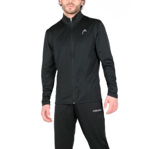 Head Club Easy Court Men's Tracksuit 811702-BK