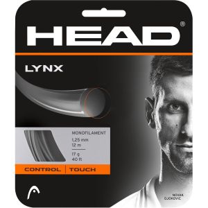 Head Lynx Tennis String 12m 281784-AN