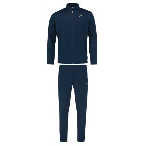 Head Club Easy Court Men's Tracksuit