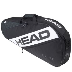 Head Elite 3R Pro Tennis Bag (2022) 283652-BKWH