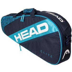 Head Elite 3R Pro Tennis Bag 283652-BLNV