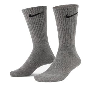 Nike Performance Lightweight Crew Socks x 3 SX4704-901