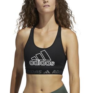 adidas Dont Rest Badge Of Sport Women's Bra GL0581