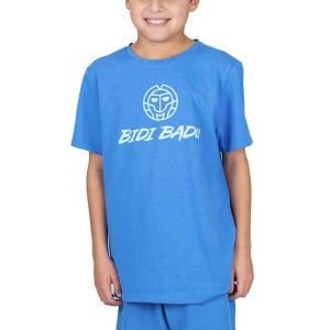 Bidi Badu Colortwist Logo Chill Boy's T-Shirt B1620007-BL