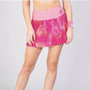 Bidi Badu Inaya Tech Plissee Women's Tennis Skirt W274079221-BE