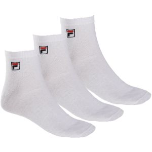 Fila 3-Pack Unisex Ankle Sport Socks