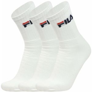 Fila 3 Pack Unisex Sport Socks