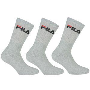 Fila Ss13 Unisex Nos Socks 3-Pack F9505-400