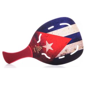 Beach Racquet Morseto Cuba FASHION-CubaFlag