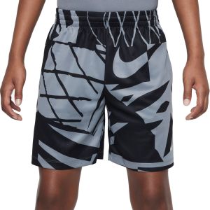 Nike Dri-FIT Multi+ Big Kids' (Boys') Printed Training Shorts FB1277-065