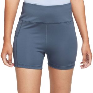 Nike Dri-FIT Advantage High-Waisted Women's Tennis Shorts