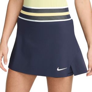 NikeCourt Slam Women's Dri-FIT Tennis Skirt FD5643-437