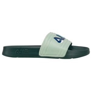 Fila Morro Bay Logo Men's Slippers FFM0062-60026