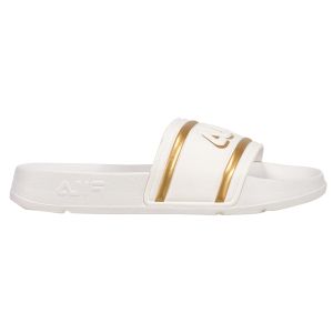 Fila Morrobay Logo Women's Slippers