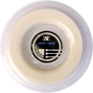 Topspin Fibre Touch Tennis String (200m) TOSRFT200