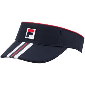 fila-vuckonic-unisex-tennis-visor-fa051s22-100