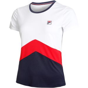 Fila Aurelia Junior Girls T-shirt FJL231130E-0151