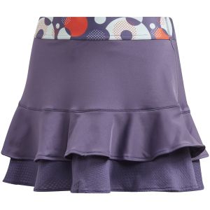 adidas Frill Girl's Tennis Skirt FK7139