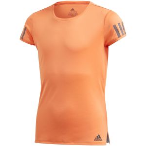 adidas Club Girl's Tennis Tee